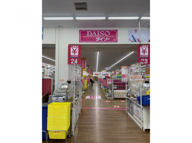 ザ ダイソー ホームセンターコーナン八尾楠根店のアルバイト パート求人情報 Joblist ジョブリスト 全国のアルバイト求人情報サイト