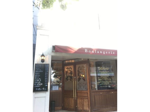 Liberte リベルテ 京都寺町本店のアルバイト パート求人情報 Joblist ジョブリスト スマホであつめる みんなの街の求人はり紙