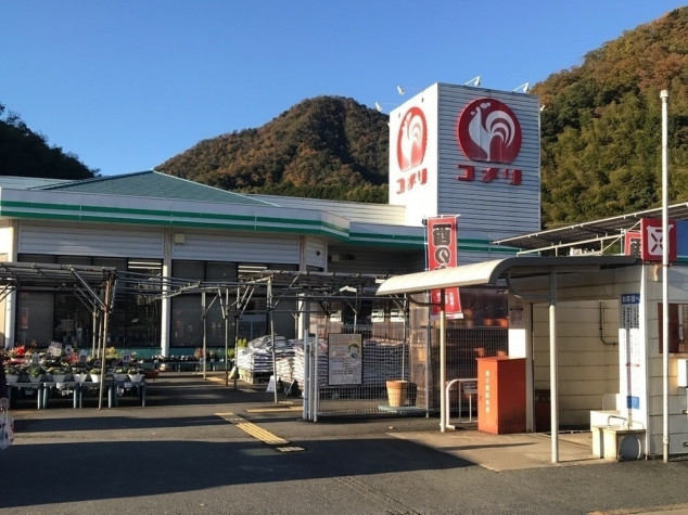 コメリ 下福井店のアルバイト パート求人情報 Joblist ジョブリスト 全国のアルバイト求人情報サイト