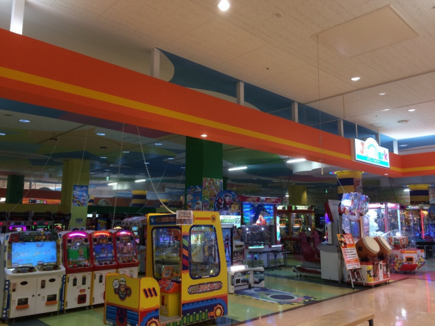 アミューズメント ジョイパークのアルバイト パート求人情報 Joblist ジョブリスト 全国のアルバイト求人情報サイト