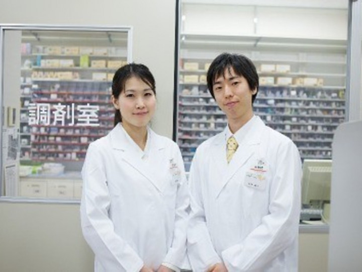 ダイエー 神戸三宮店 調剤 のアルバイト パート求人情報 Joblist ジョブリスト スマホであつめる みんなの街の求人はり紙