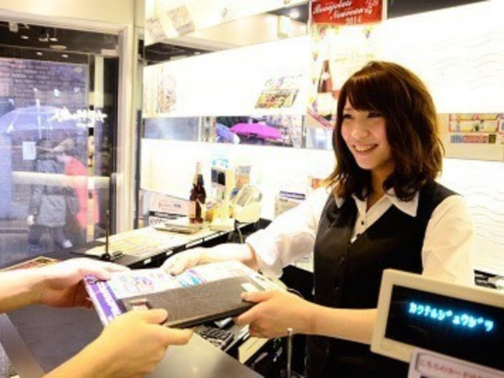 カラnet24 渋谷道玄坂店のアルバイト パート求人情報 Joblist ジョブリスト スマホであつめる みんなの街の求人はり紙
