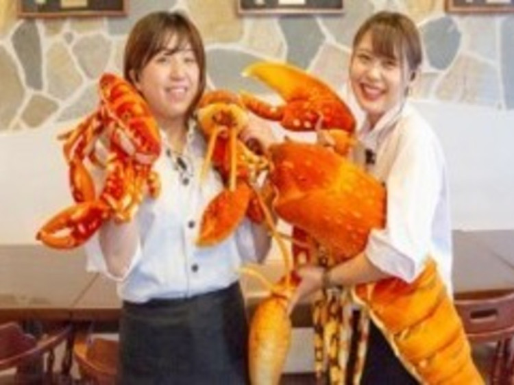 レッドロブスター ハウステンボス店のアルバイト パート求人情報 Joblist ジョブリスト 全国のアルバイト求人情報サイト