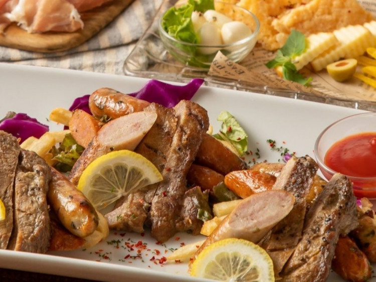 Regalo 仙台駅前店 Jl6104 のアルバイト パート求人情報 Joblist ジョブリスト 全国のアルバイト求人情報サイト