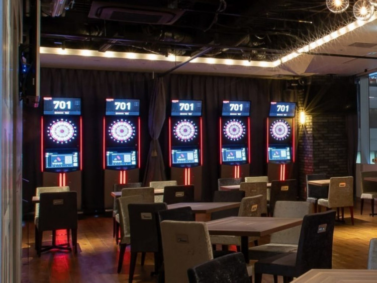 Regalo 仙台駅前店 Jl6104 のアルバイト パート求人情報 Joblist ジョブリスト 全国のアルバイト求人情報サイト