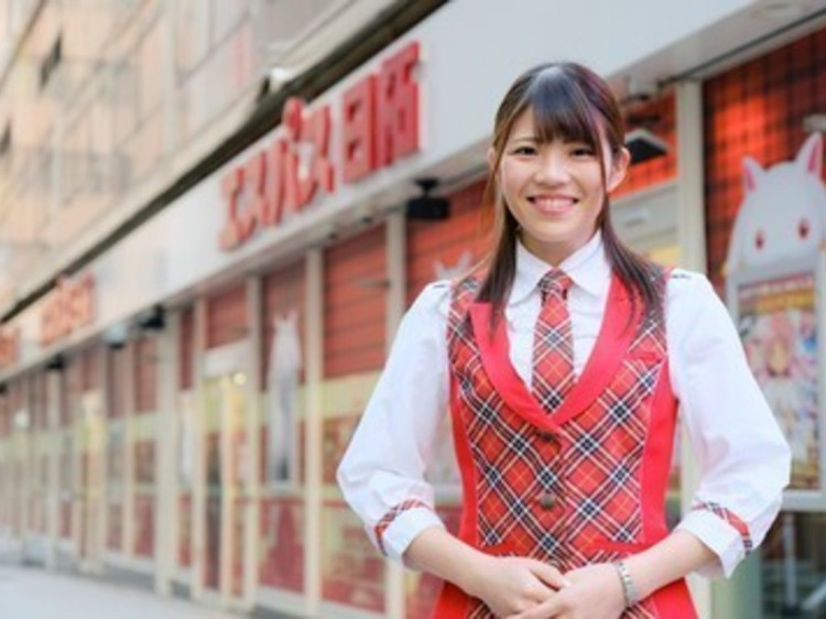 スロットクラブエスパス日拓 渋谷スロット館のアルバイト パート求人情報 Joblist ジョブリスト 全国のアルバイト求人情報サイト