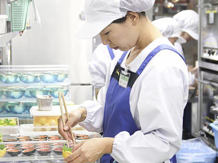 梅の花 鹿児島店の正社員求人情報 Joblist ジョブリスト 全国のアルバイト求人情報サイト