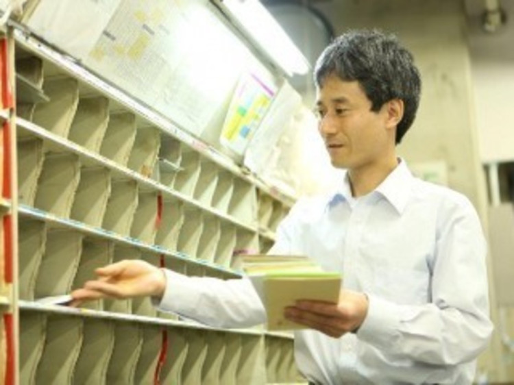 大阪城東郵便局 年賀仕分けスタッフのアルバイト パート求人情報 Joblist ジョブリスト スマホであつめる みんなの街の求人はり紙 大阪城東郵便局 年賀仕分けスタッフのアルバイト パート求人情報 Joblist ジョブリスト スマホであつめる みんなの街の求人はり紙