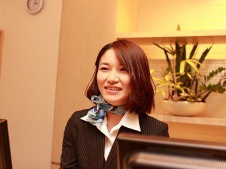 マンション コンシェルジュ 東雲 B6730 株式会社アスク東東京のアルバイト パート求人情報 Joblist ジョブリスト スマホであつめる みんなの街の求人はり紙