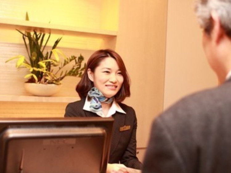 株式会社アスク大阪 No D9626 マンションコンシェルジュ カフェ付き のアルバイト パート求人情報 Joblist ジョブリスト スマホであつめる みんなの街の求人はり紙