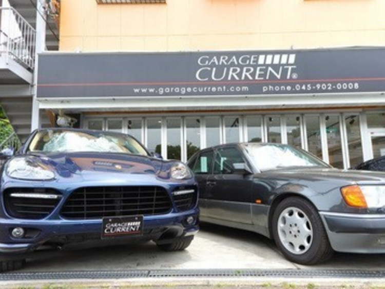 ガレージカレント 店舗スタッフ のアルバイト パート求人情報 Joblist ジョブリスト スマホであつめる みんなの街の求人はり紙