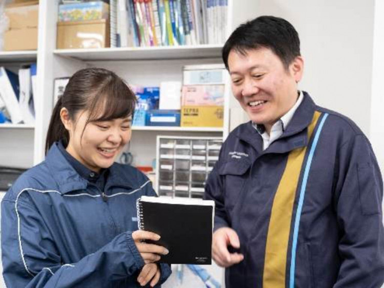 サントリーロジスティクス株式会社 埼玉支店のアルバイト パート求人情報 Joblist ジョブリスト 全国のアルバイト求人情報サイト