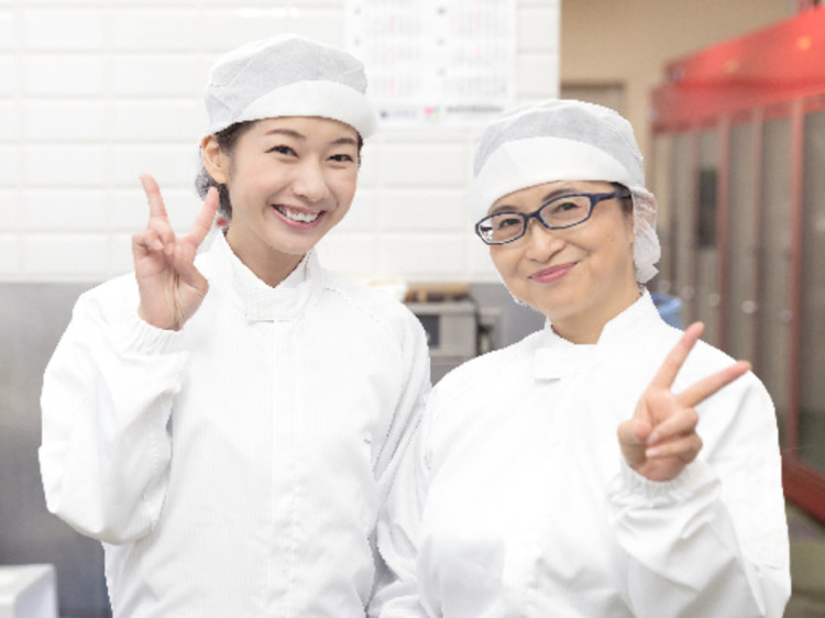 昭和女子大学内 学食 株式会社レパスト 339 のアルバイト パート求人情報 Joblist ジョブリスト 全国のアルバイト求人情報サイト