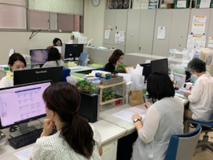 センター北店 株式会社アーバン企画開発のアルバイト パート求人情報 Joblist ジョブリスト 全国のアルバイト求人情報サイト