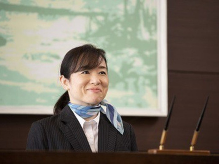 株式会社アスク大阪 D マンション コンシェルジュ のアルバイト パート求人情報 Joblist ジョブリスト スマホであつめる みんなの街の求人はり紙