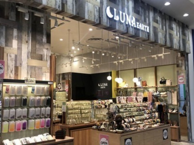 Luna Earth イオンモール羽生店 雑貨販売スタッフのアルバイト パート求人情報 Joblist ジョブリスト スマホであつめる みんなの街の求人はり紙