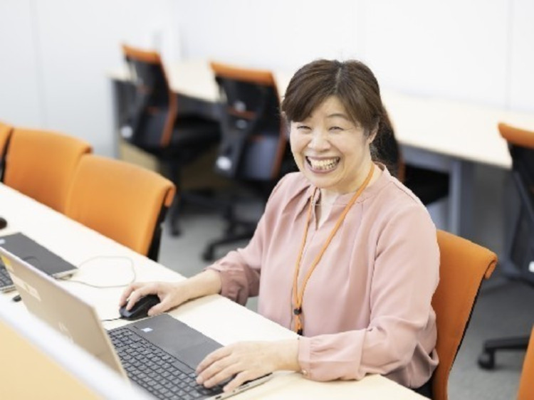 トランスコスモス株式会社 S2501のアルバイト パート求人情報 Joblist ジョブリスト スマホであつめる みんなの街の求人はり紙