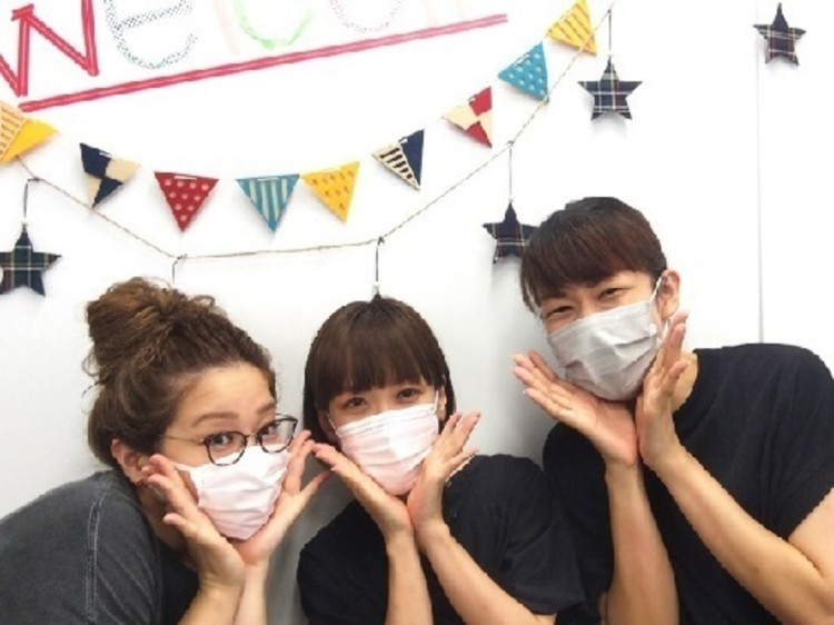 トランスコスモス株式会社 S2512のアルバイト パート求人情報 Joblist ジョブリスト スマホであつめる みんなの街の求人はり紙