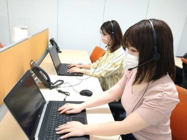 トランスコスモス株式会社 S2605のアルバイト パート求人情報 Joblist ジョブリスト 全国のアルバイト求人情報サイト