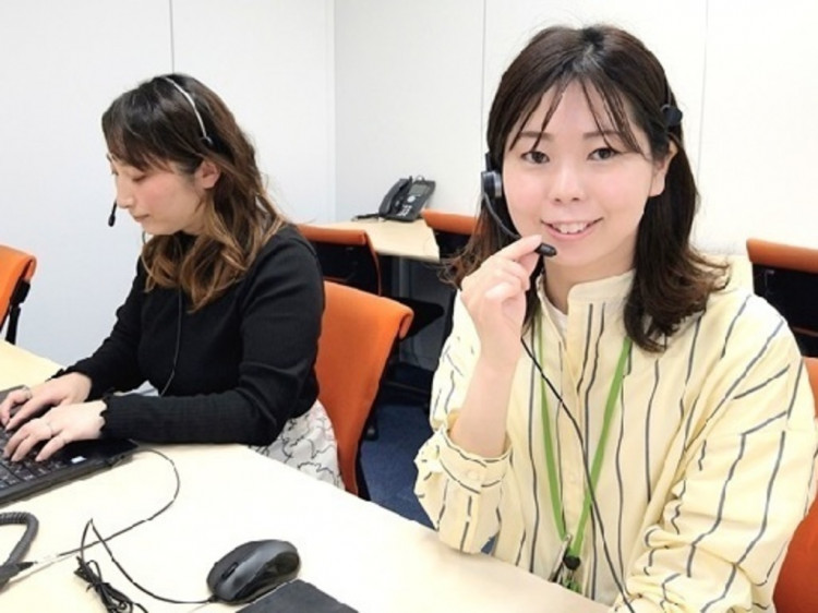 トランスコスモス株式会社 S2614のアルバイト パート求人情報 Joblist ジョブリスト 全国のアルバイト求人情報サイト