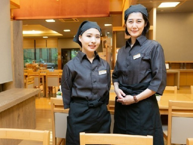 ルートインいわき泉駅前のアルバイト パート求人情報 Joblist ジョブリスト 全国のアルバイト求人情報サイト