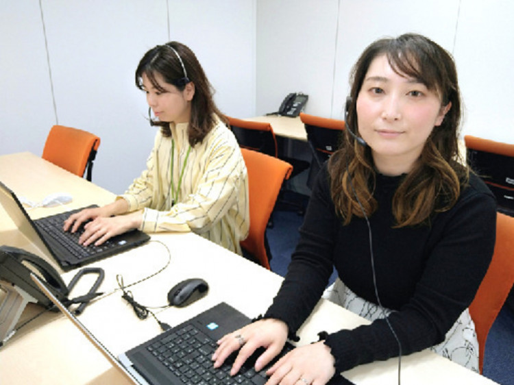 トランスコスモス株式会社 xm のアルバイト パート求人情報 Joblist ジョブリスト 全国のアルバイト求人情報サイト