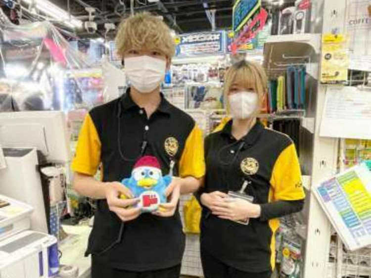 MEGAドン・キホーテ豊田本店（株式会社マイサポート）の
