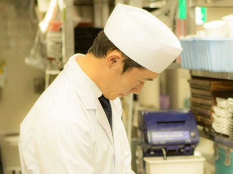 仙台キッチン Jl5808 のアルバイト パート求人情報 Joblist ジョブリスト 全国のアルバイト求人情報サイト