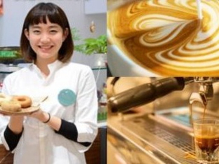 The Flower Table ザ フラワーテーブル 名古屋栄三越のアルバイト パート求人情報 Joblist ジョブリスト 全国のアルバイト求人情報サイト