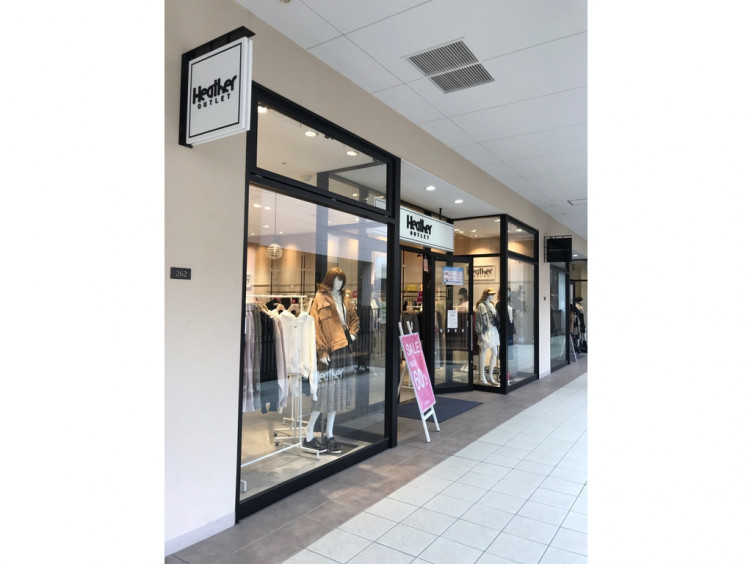 人気のファッショントレンド Hd限定マーキュリー デュオ アウトレット 店舗