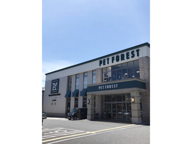 スーマースペットショップ 鷺沼店のアルバイト パート求人情報 Joblist ジョブリスト スマホであつめる みんなの街の求人はり紙