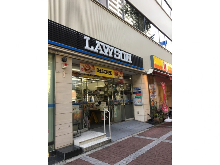ローソン 鶴野町店のアルバイト パート求人情報 Joblist ジョブリスト スマホであつめる みんなの街の求人はり紙