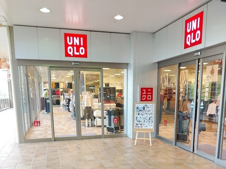 ユニクロ オーキッドパーク店のアルバイト パート求人情報 Joblist ジョブリスト スマホであつめる みんなの街の求人はり紙