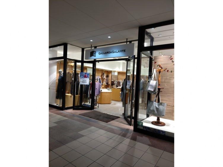 ガリャルダガランテ アウトレット 竜王店のアルバイト パート求人情報 Joblist ジョブリスト スマホであつめる みんなの街の求人はり紙