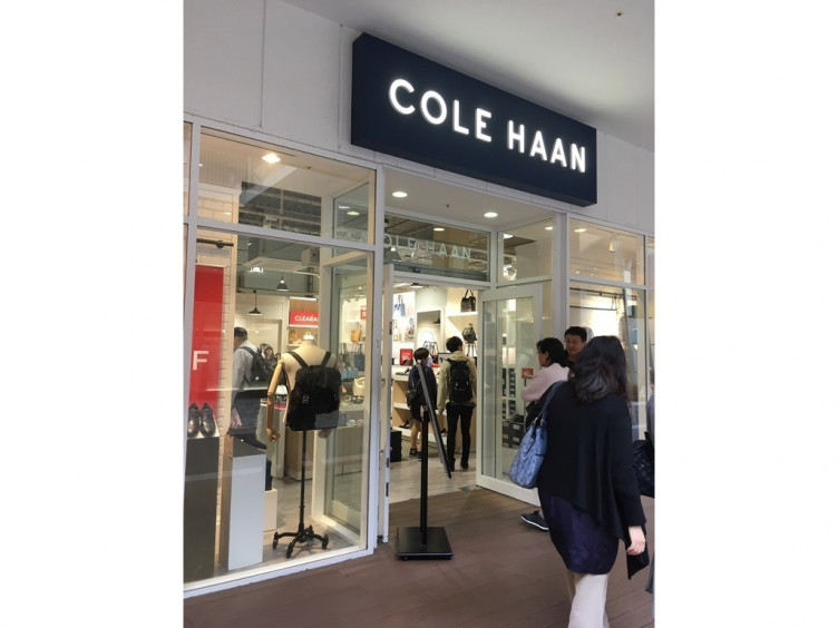 コールハーン マリノアシティ福岡店の正社員求人情報 Joblist ジョブリスト スマホであつめる みんなの街の求人はり紙