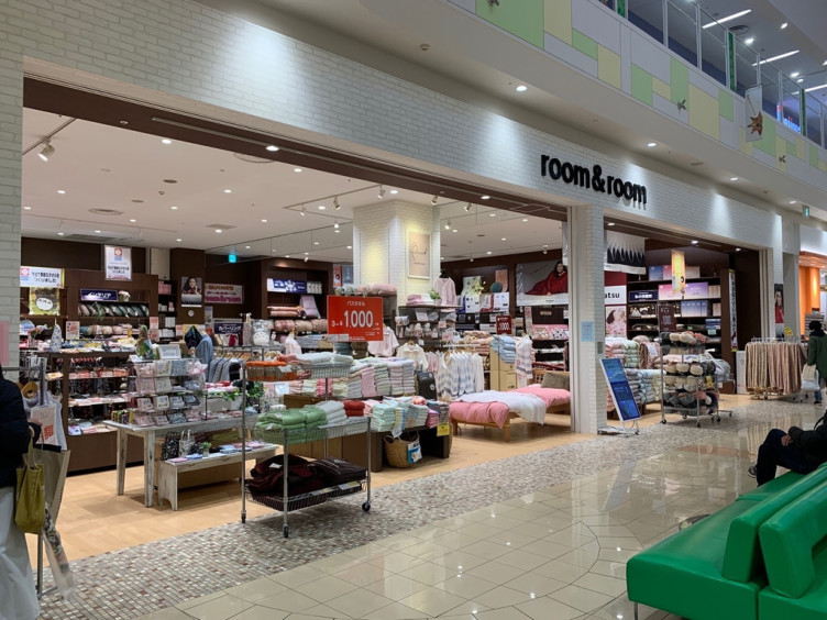 Room Room ユニモちはら台店のアルバイト パート求人情報 Joblist ジョブリスト スマホであつめる みんなの街の求人はり紙