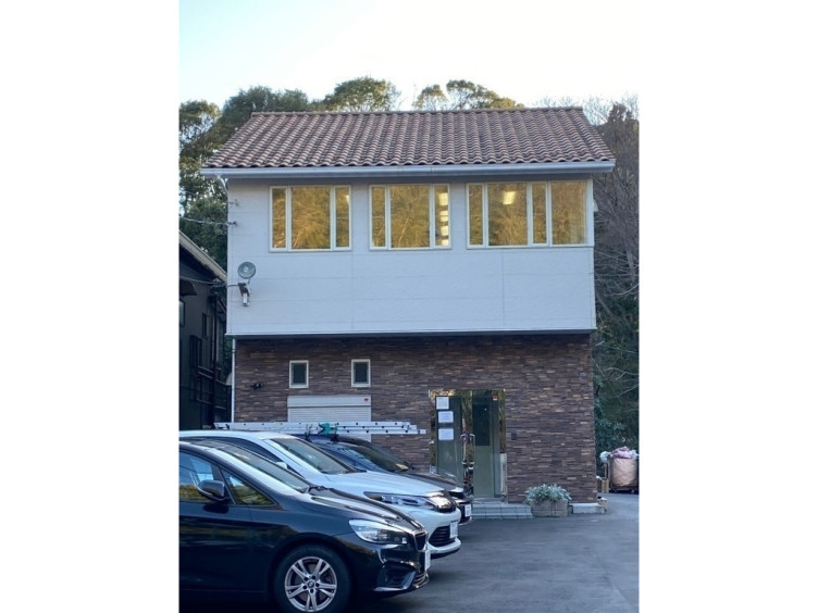 株 横浜建材工業 戸塚第二営業所のアルバイト パート求人情報 Joblist ジョブリスト スマホであつめる みんなの街の求人はり紙