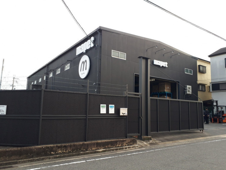 マペット株式会社のアルバイト パート求人情報 Joblist ジョブリスト スマホであつめる みんなの街の求人はり紙