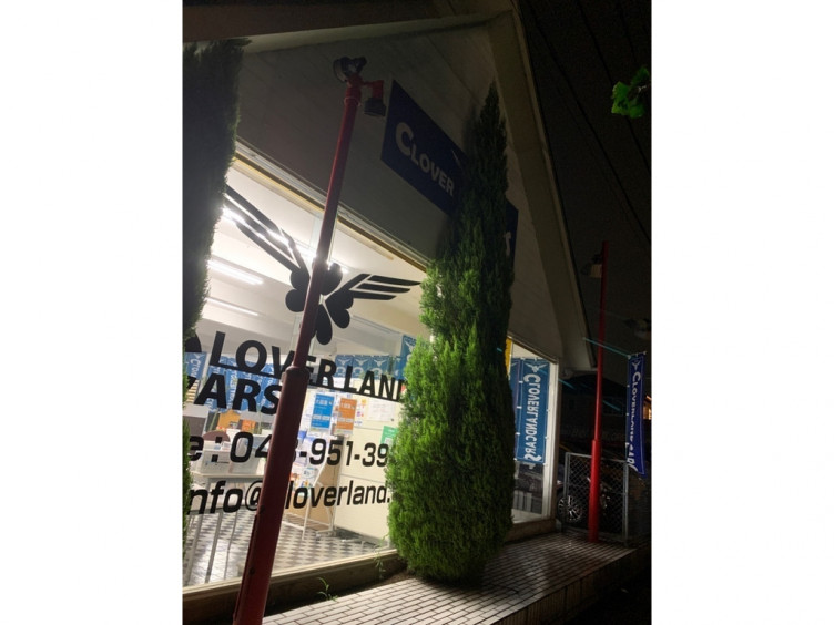 クローバーランドカーズ 本店のアルバイト パート求人情報 Joblist ジョブリスト スマホであつめる みんなの街の求人はり紙