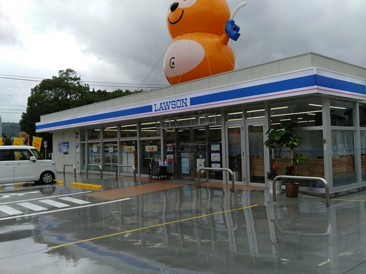 ローソン 春日下白水南５丁目店のアルバイト パート求人情報 Joblist ジョブリスト スマホであつめる みんなの街の求人はり紙