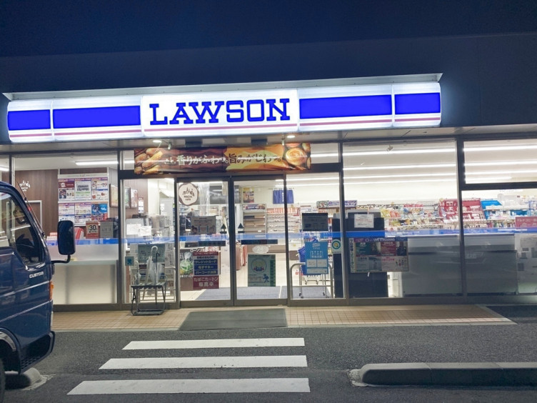 ローソン 松本菅野店のアルバイト パート求人情報 Joblist ジョブリスト スマホであつめる みんなの街の求人はり紙