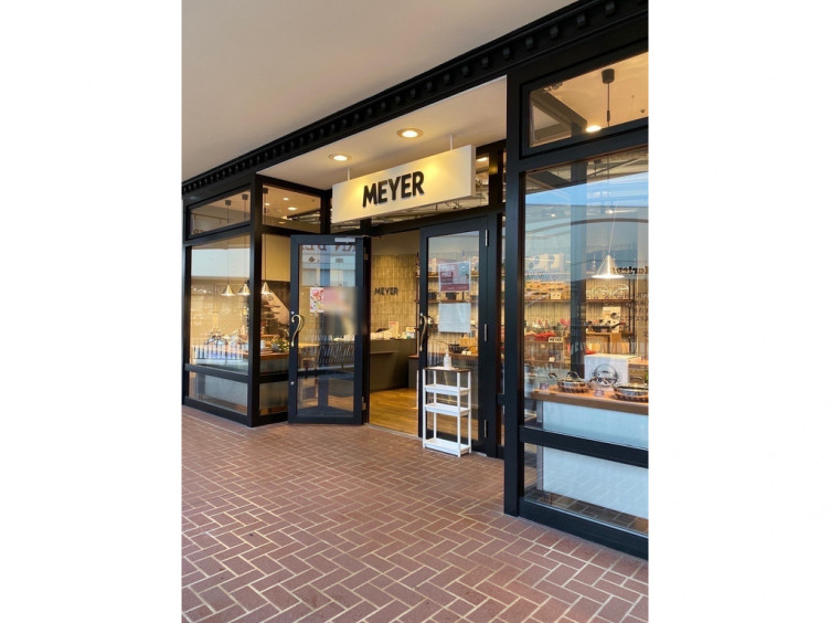 Meyer マイヤー 三井アウトレットパークジャズドリーム長島店のアルバイト パート求人情報 Joblist ジョブリスト スマホであつめる みんなの街の求人はり紙