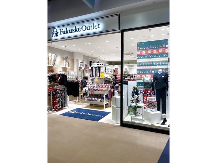 フクスケ アウトレット 三井アウトレットパーク北陸小矢部のアルバイト パート求人情報 Joblist ジョブリスト スマホであつめる みんなの街の求人はり紙