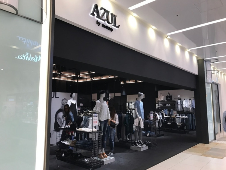 Azul By Moussy アズールバイマウジー ラゾーナ川崎店のアルバイト パート求人情報 Joblist ジョブリスト スマホであつめる みんなの街の求人はり紙
