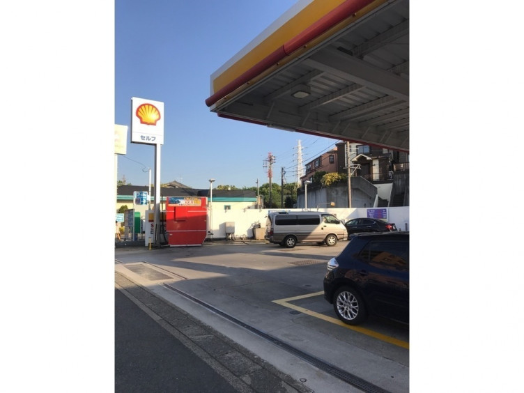 昭和シェル石油 セルフ岸根ssのアルバイト パート求人情報 Joblist ジョブリスト スマホであつめる みんなの街の求人はり紙