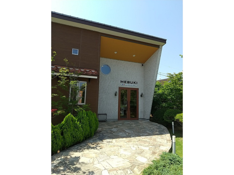 フレンチレストランmebuki めぶき のアルバイト パート求人情報 Joblist ジョブリスト スマホであつめる みんなの街の求人はり紙