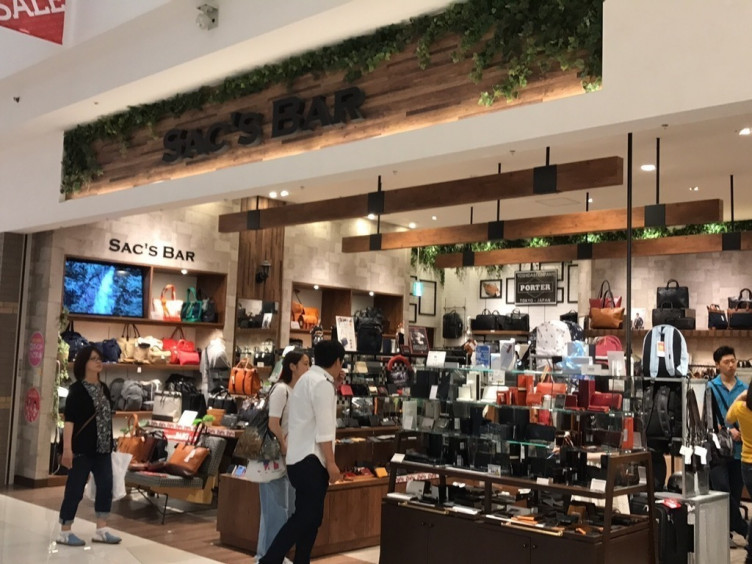 ららぽーと 富士見 求人