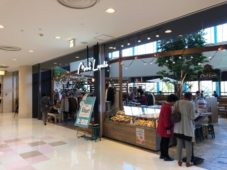 Mano Lapule マノラプレ 小田原店の正社員求人情報 Joblist ジョブリスト スマホであつめる みんなの街の求人はり紙