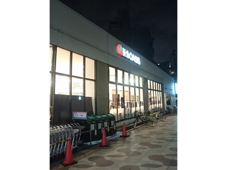 阪急 オアシス バイト