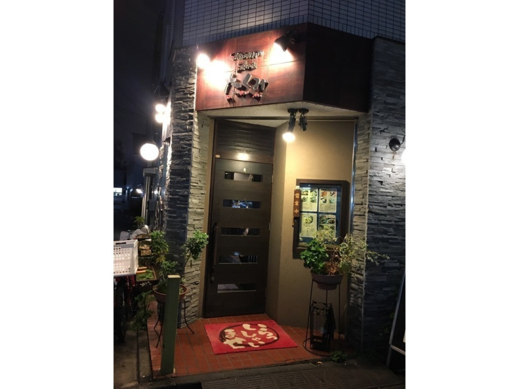 和食と日本酒の店 たくみ 赤羽本店のアルバイト パート求人情報 Joblist ジョブリスト スマホであつめる みんなの街の求人はり紙